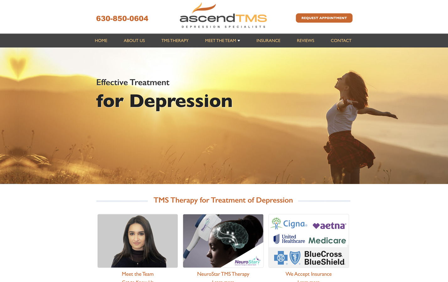 Best Dental Websites
