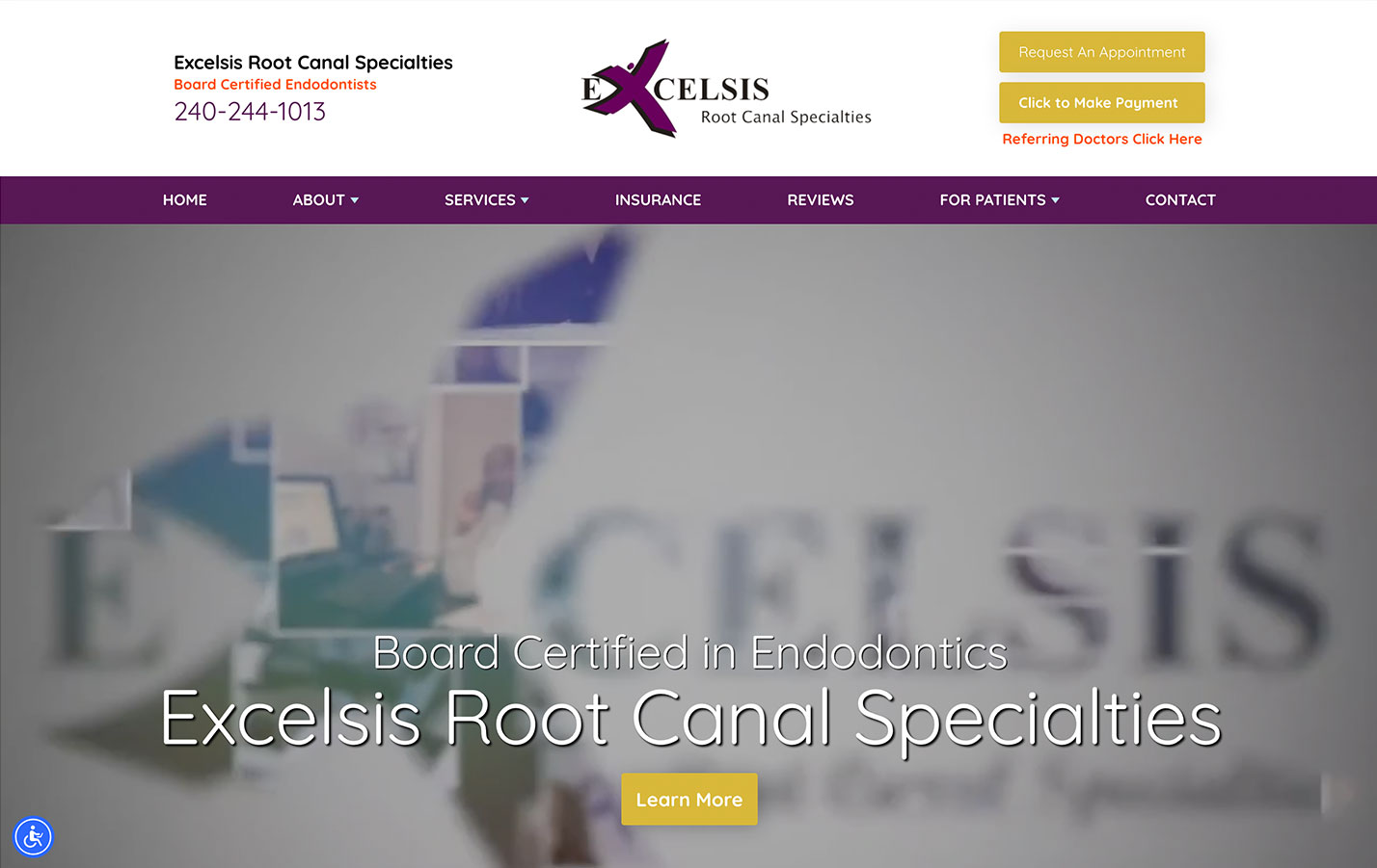 Best Chiro Websites