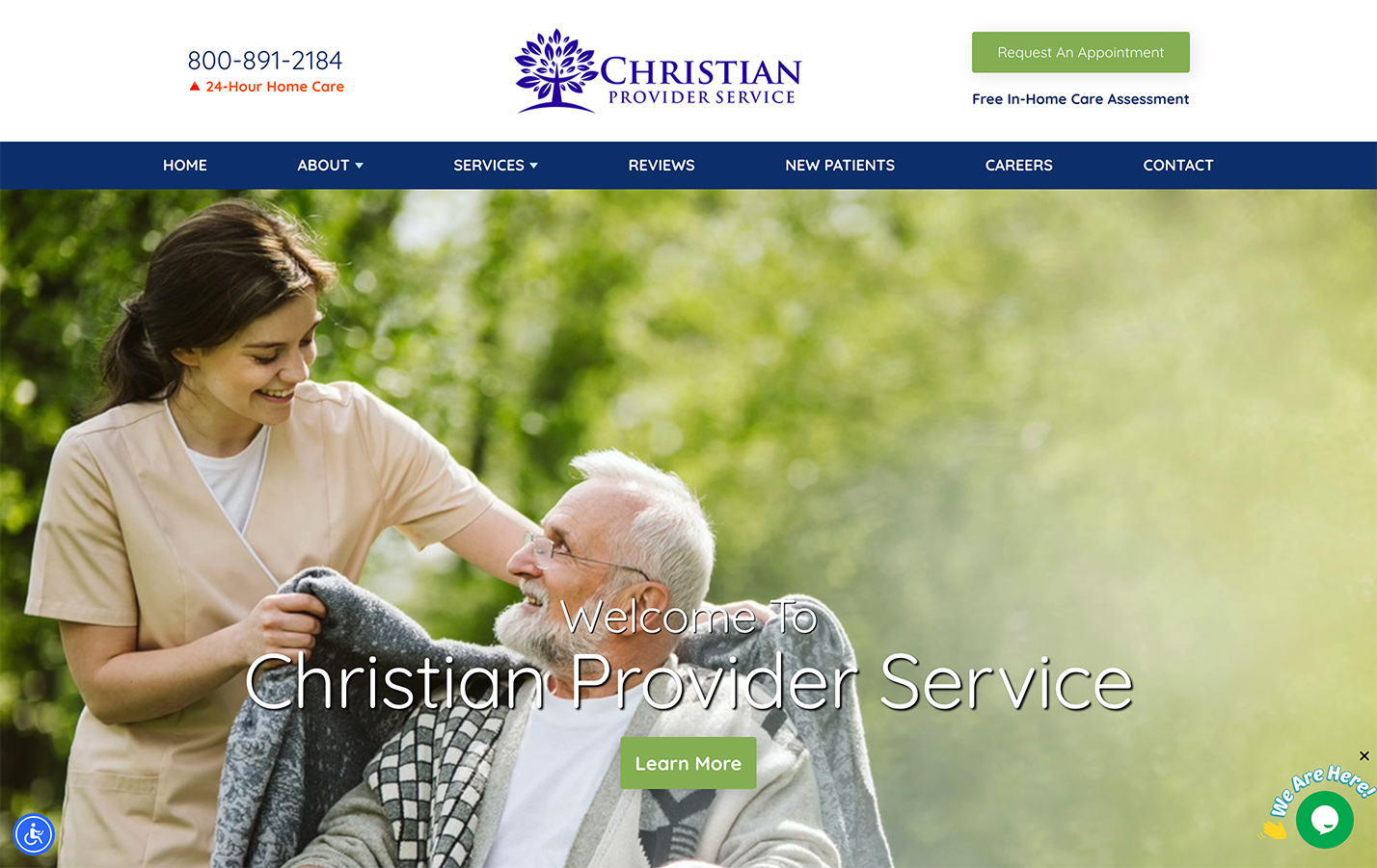 Best Dental Websites