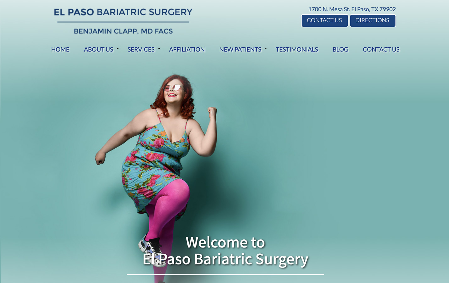 Best Bariatric Website